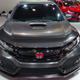 Illustration for article titled Here Are Even More Photos Of The Stunning New Honda Civic Type R